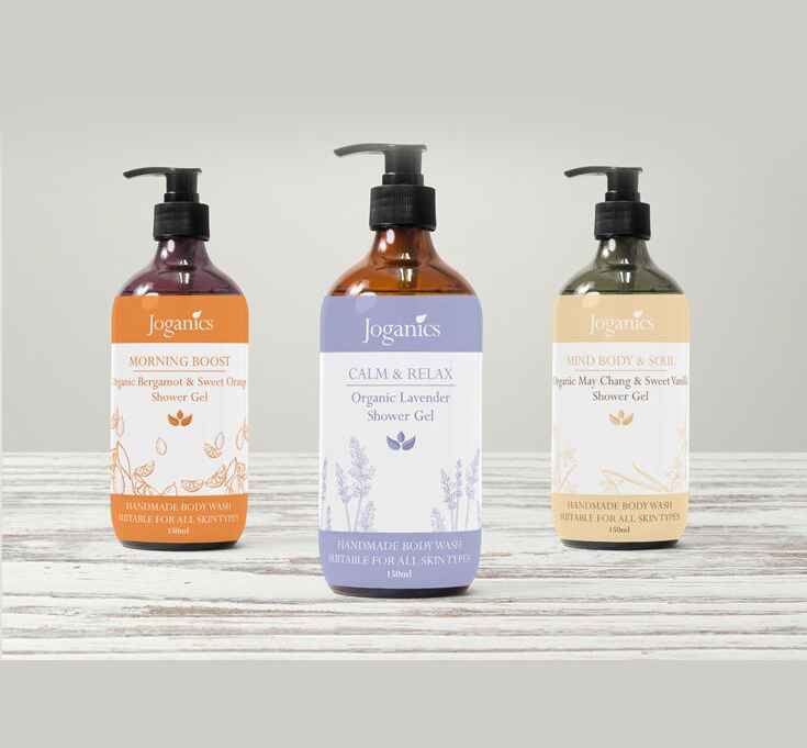 cetak stiker label, Proses Kreatif: Merancang Label Skincare yang Efektif