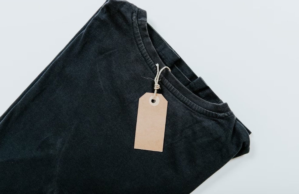 Memilih Bahan Label yang Tepat