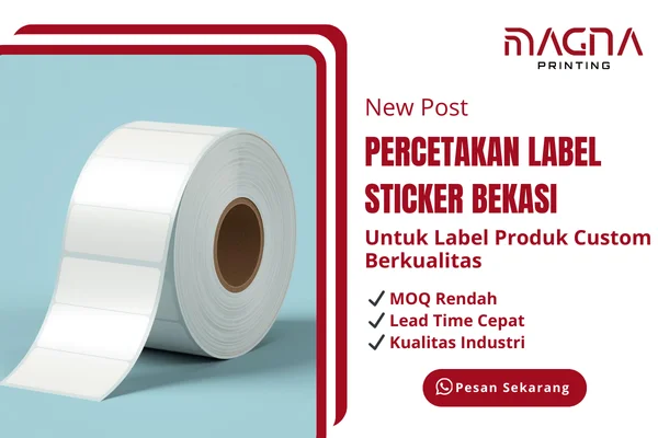 percetakan label sticker bekasi