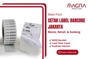 cetak label barcode jakarta
