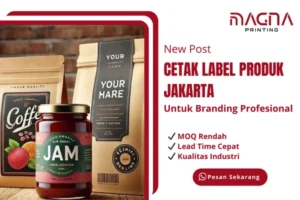cetak label produk jakarta