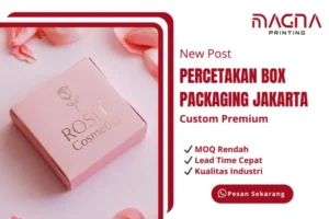 percetakan box packaging jakarta